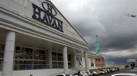 havan sao carlos