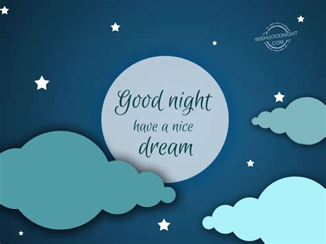 HAVE A NICE DREAM 🥫 Have a nice dream life quote with modern Vector Image