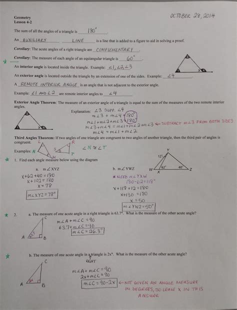 Read Online Have An Ice Day Geometry Answers Sdocuments2 