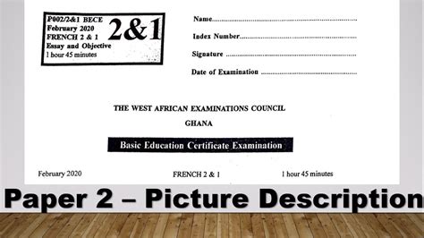 Download Have They Finished Marked 2014 Bece Papers 