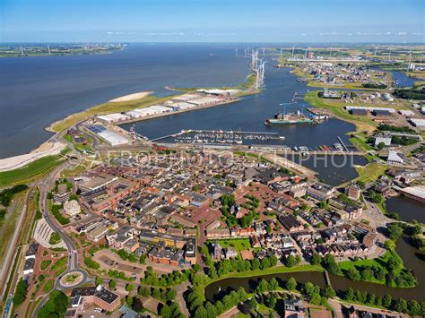 haven delfzijl