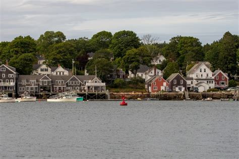 haven maine