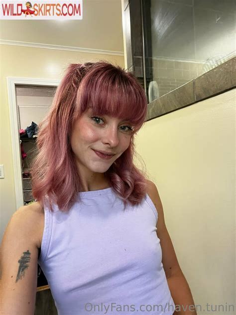 haven tunin OnlyFans leaked content