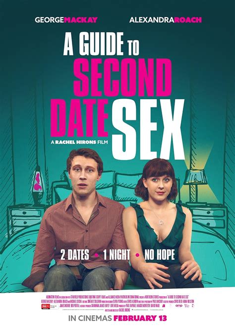 having sex on the second date