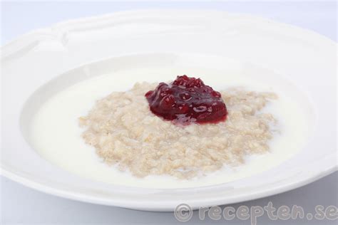 havregryn blodsocker