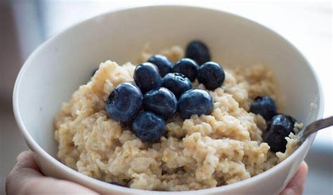 havregrynsgröt gallsten