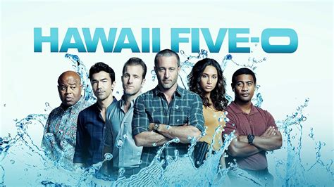 hawaii 5 zero