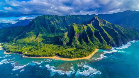 hawaii background