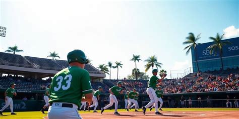 hawaii baseball
