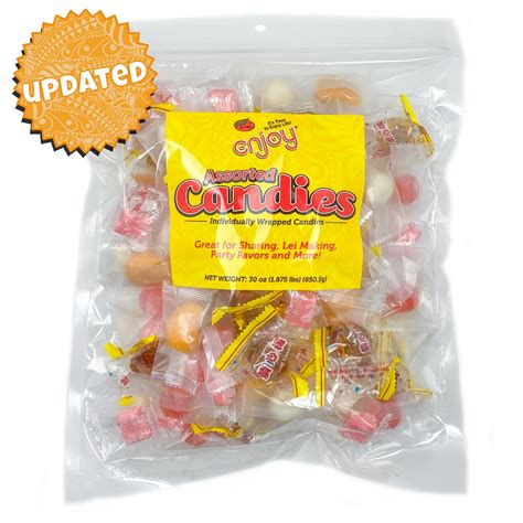 hawaii candy