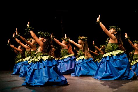 hawaii dance