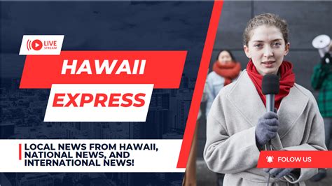 hawaii express