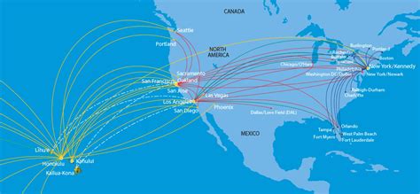 hawaii flight