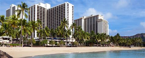 hawaii marriott