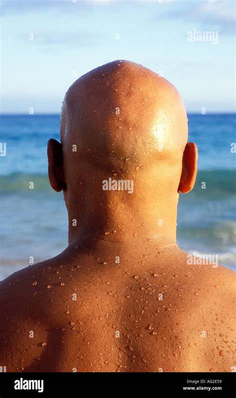 hawaii men nude
