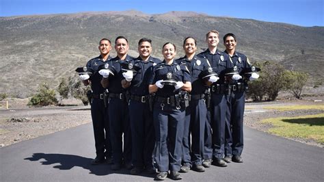 hawaii pd