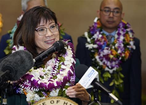 hawaii representatives