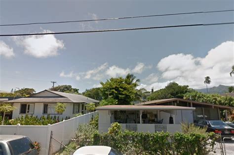 hawaii section 8