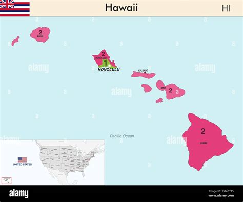 hawaii state