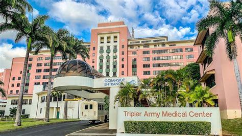 hawaii tripler
