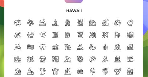 hawaii ui