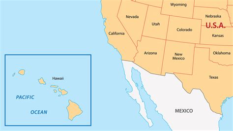 hawaii us