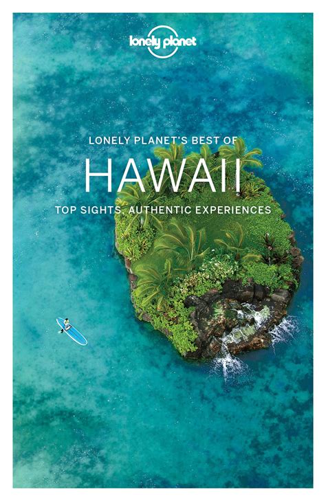 Full Download Hawaii Lonely Planet Guide 