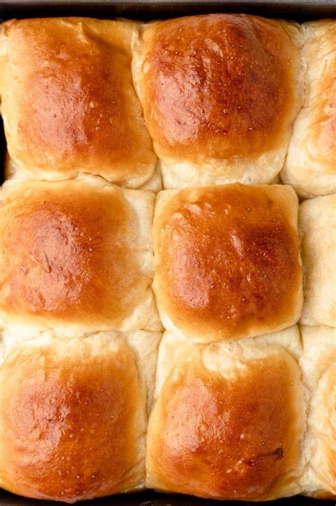 hawaiian bread
