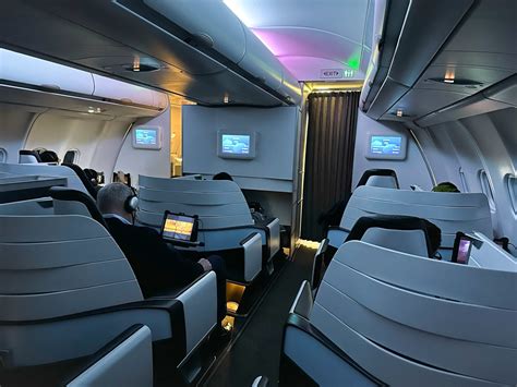 hawaiian first class