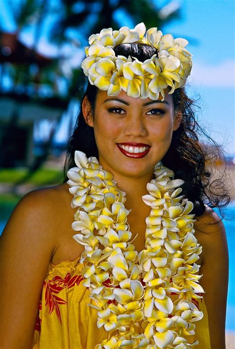 Hawaiian girl porn