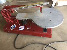 hawk scroll saw for sale eBay