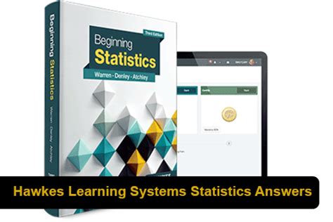 Download Hawkes Learning System Beginning Statistics Answer Key 