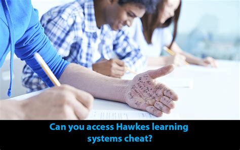 Download Hawkes Learning System Cheat 