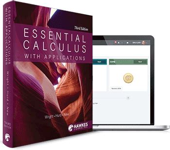 Download Hawkes Learning Systems Essential Calculus Answers 