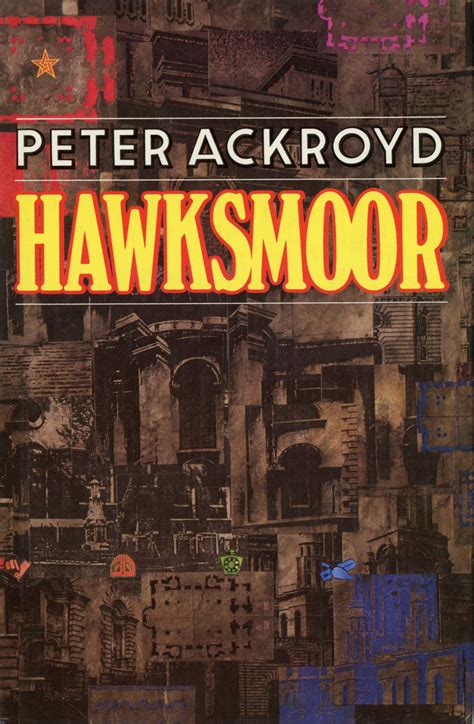 Read Online Hawksmoor Peter Ackroyd 