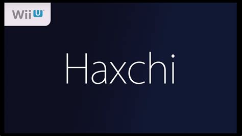 Haxchi