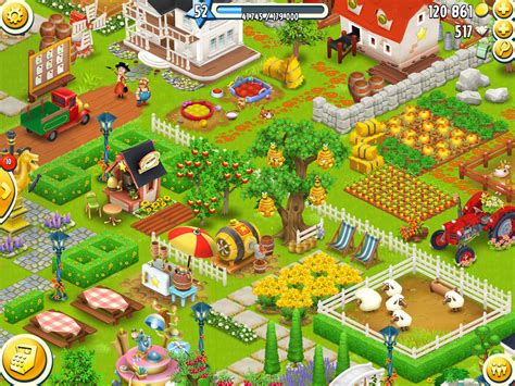 Hay Day for Android APK Download
