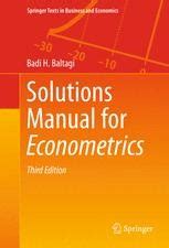 Download Hayashi Econometrics Solution Manual 