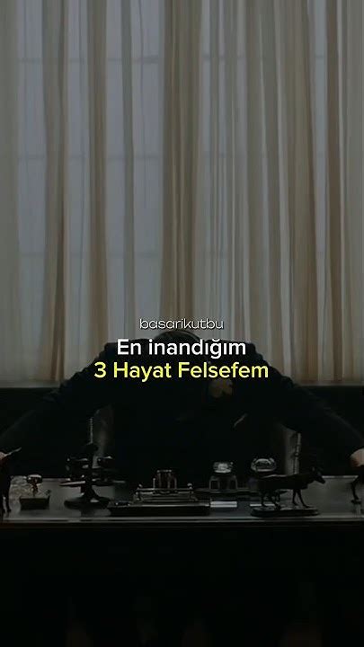 Hayat Felsefen Nedir