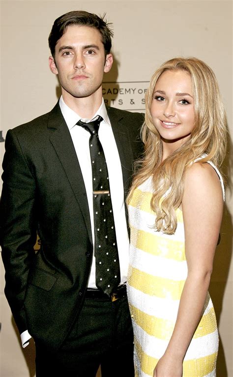 hayden panettiere dated with star in heroes