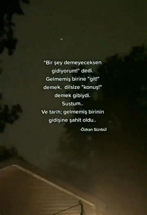 haydi git.. git.. gitme, dur yalan söyledim. Instagram.