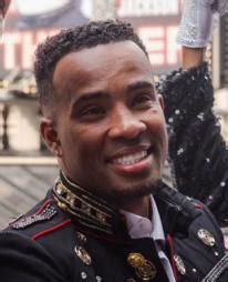 haydon eshun biography sample