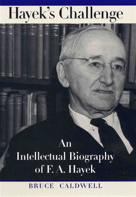 hayeks challenge