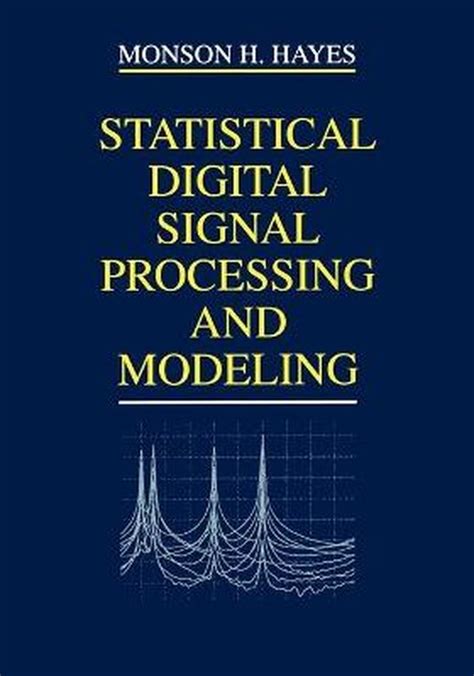 hayes statistical digital signal processing problems solution