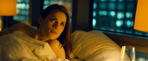 hayley atwell nude scenes