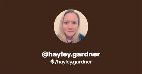 hayley gardner nude