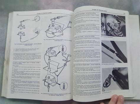 Haynes Workshop Manual For Small Engine