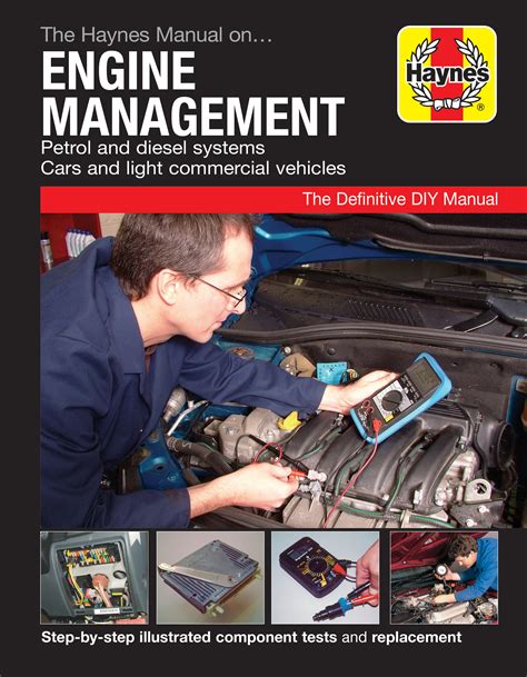 Download Haynes Engine Manual 