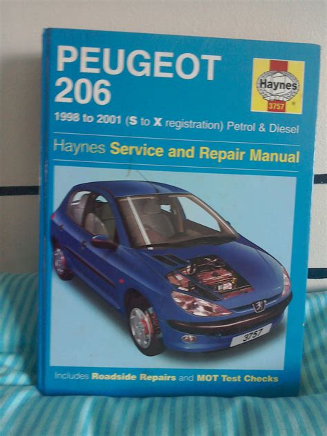 Download Haynes Manuals Peugeot 505 Gti 
