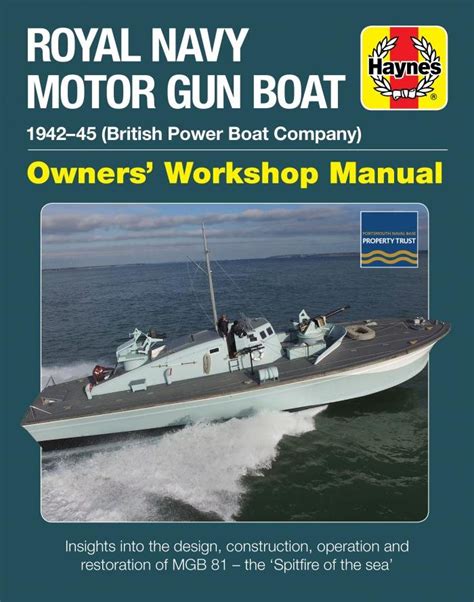 Read Online Haynes Motor Boat Manual 